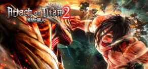 Attack on Titan 2 - Final Battle