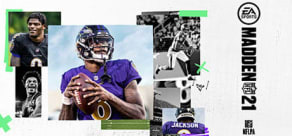 Madden NFL 21