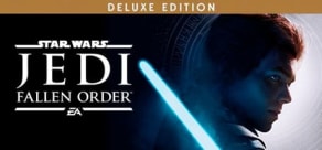 STAR WARS Jedi: Fallen Order™ - Deluxe Edition