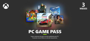 Xbox Game Pass para PC + EA Play - 3 Meses - Xbox - Compre na Nuuvem