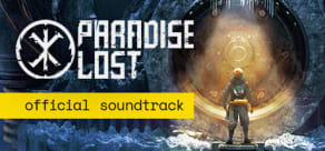 Paradise Lost Soundtrack