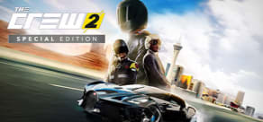 The Crew 2 - Special Edition