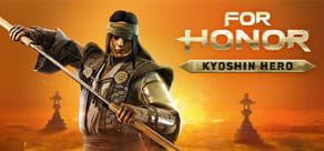 For Honor – Kyoshin Hero