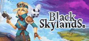 Black Skylands