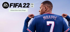 FIFA 22 - Ultimate Edition