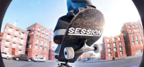 Session: Skate Sim