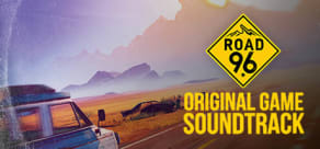 Road 96 - Soundtrack