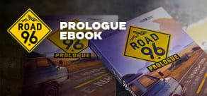 Road 96 - Prologue eBook