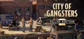 City of Gangsters - Deluxe Edition