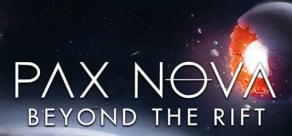 Pax Nova: Beyond the Rift