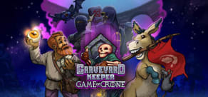 Graveyard Keeper - Game Of Crone