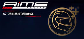 RiMS Racing - Career Pro Starter Pack