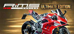 RiMS Racing - Ultimate Edition