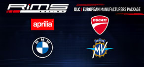 RiMS Racing - European Manufacturers Package