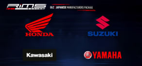 RiMS Racing - Japanese Manufacturers Package