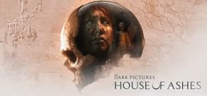 The Dark Pictures Anthology - House of Ashes