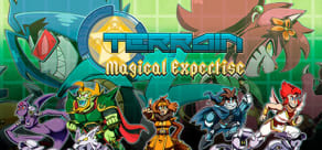 Terrain of Magical Expertise