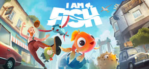 I Am Fish