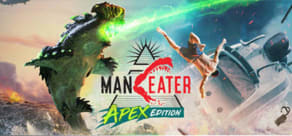 Maneater Apex Edition - Epic
