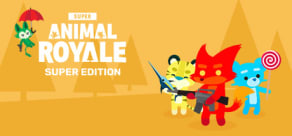 Super Animal Royale - Super Edition