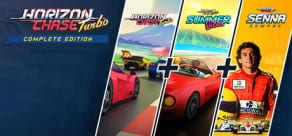 Horizon Chase Turbo - Complete Edition