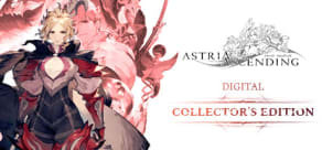 Astria Ascending - Collector's Edition