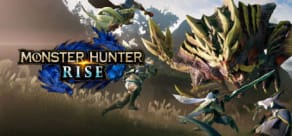 Monster Hunter Rise: Sunbreak - PC - Compre na Nuuvem