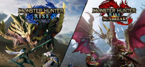 Monster Hunter Rise + Sunbreak Deluxe