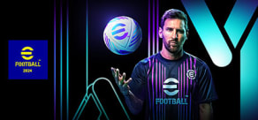 eFootball™ 2024 no Steam