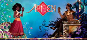 ARISEN: Chronicles of Var'Nagal