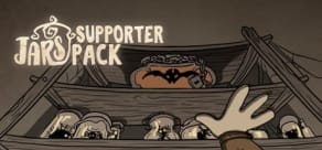 JARS - Supporter Pack