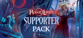 Rogue Lords - Supporter Pack