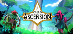 Guild of Ascension