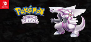 Pokémon™ Shining Pearl