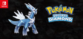 Pokémon™ Brilliant Diamond