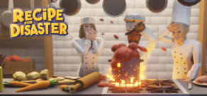 Recipe for Disaster - PC - Compre na Nuuvem