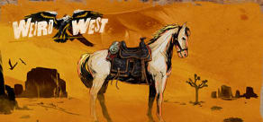 Weird West