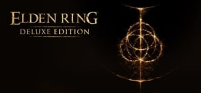 Elden Ring Deluxe Edition