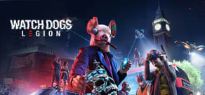 Watch Dogs Legion