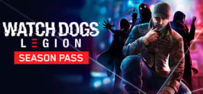 Watch Dogs Legion - Season Pass - PC - Compre na Nuuvem