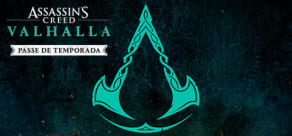 Assassin's Creed Valhalla - Season Pass