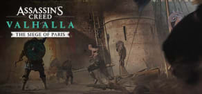 Assassin's Creed Valhalla - Siege of Paris