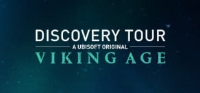 Discovery Tour: Viking Age