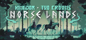 Kingdom Two Crowns: Norse Lands