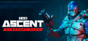 The Ascent - Cybersec Pack