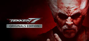 TEKKEN 7 - Originals Edition