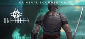 Unsouled Soundtrack