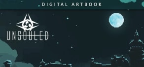 Unsouled Digital Artbook