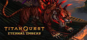 Titan Quest: Eternal Embers