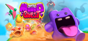 Super Mombo Quest